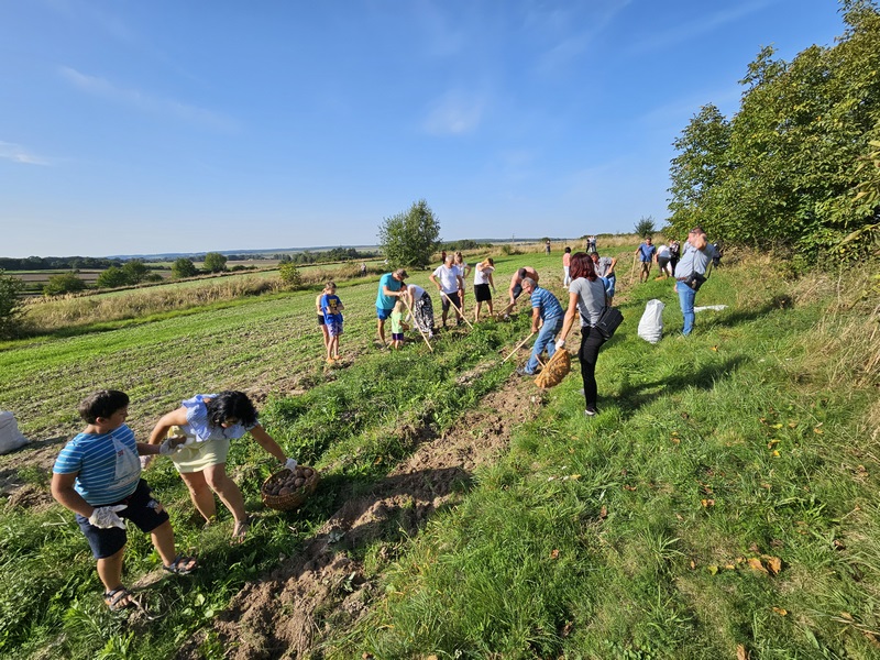 Kultura, Tradycja... i Placki! 2023